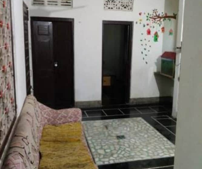 Пансион Sky Blue Guest House