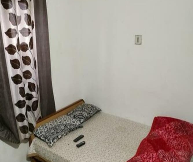 Пансион Sky Blue Guest House