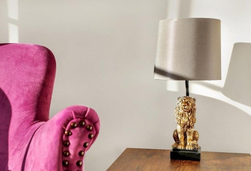 펜션 St Alphege Fmp