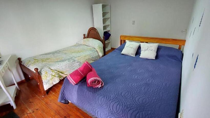 ペンション Vidorra Calafate