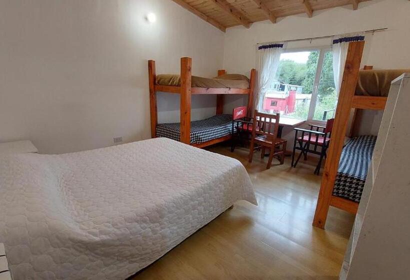 ペンション Vidorra Calafate