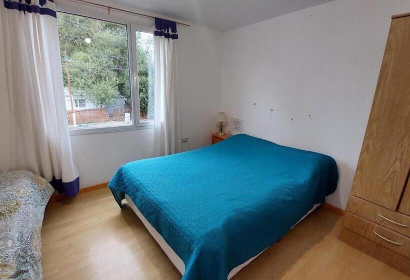 ペンション Vidorra Calafate