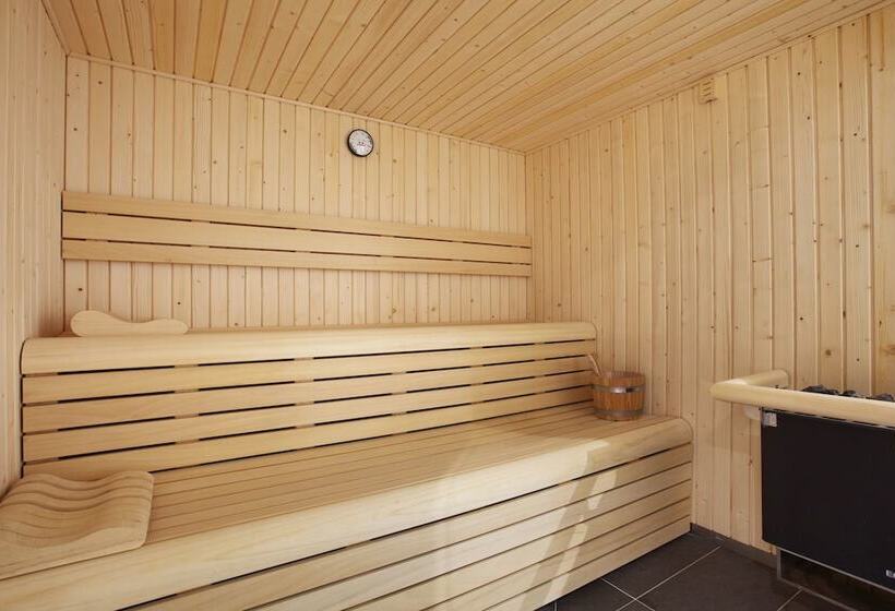 住所  Résidence Prestige Odalys Les Canissons