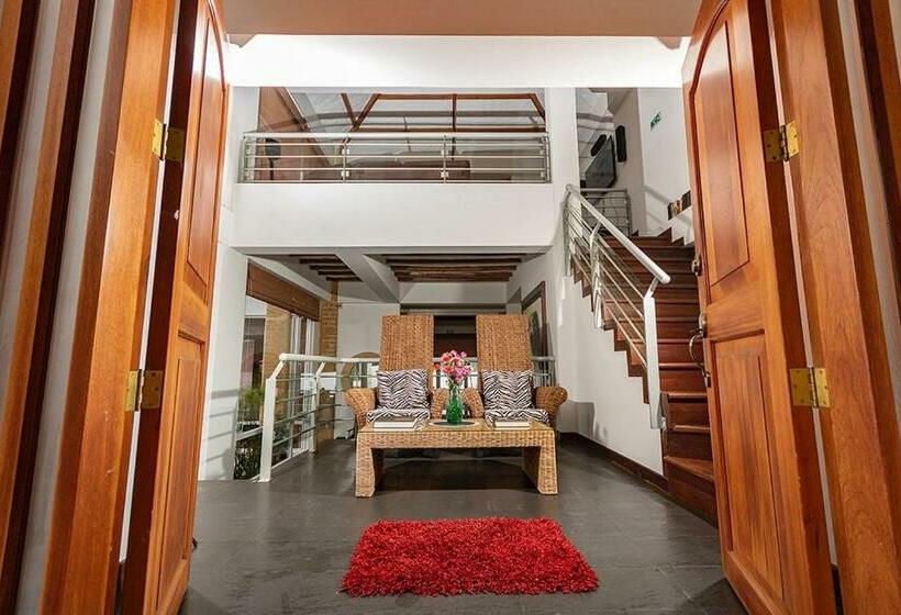 Sisga Hotel Boutique