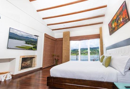 Sisga Hotel Boutique