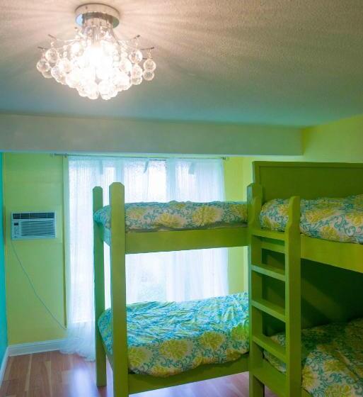 The Big Island Hostel