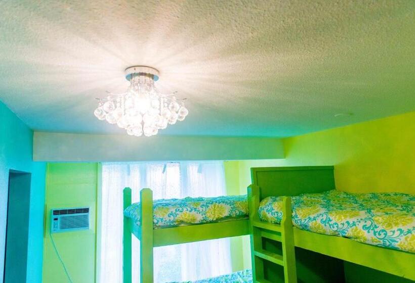 The Big Island Hostel