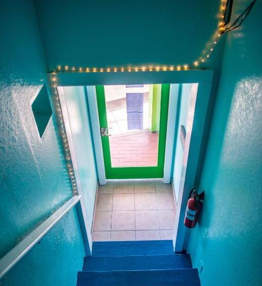 The Big Island Hostel