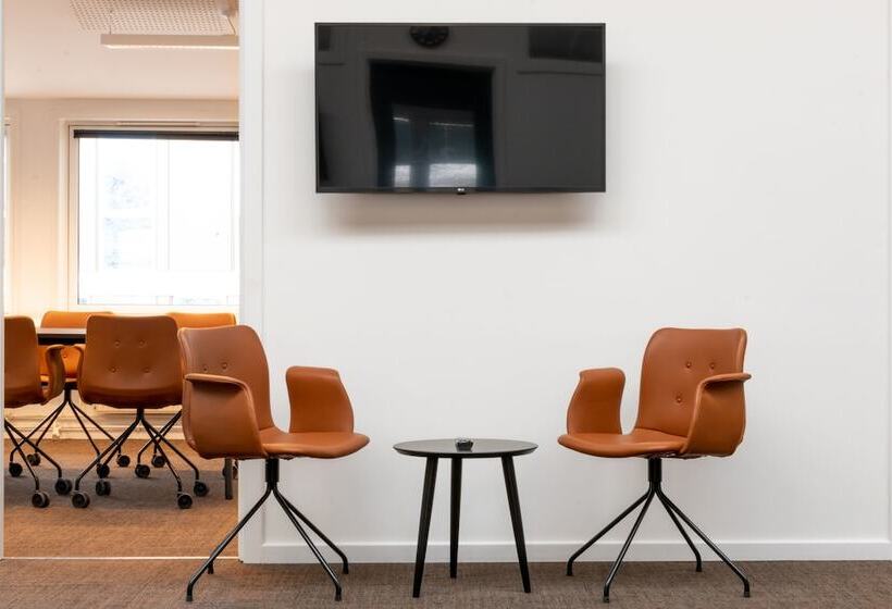 هاستل Best Western Plus Hotel Ilulissat