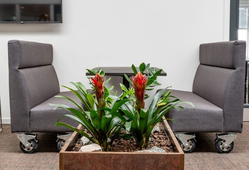 هاستل Best Western Plus Hotel Ilulissat