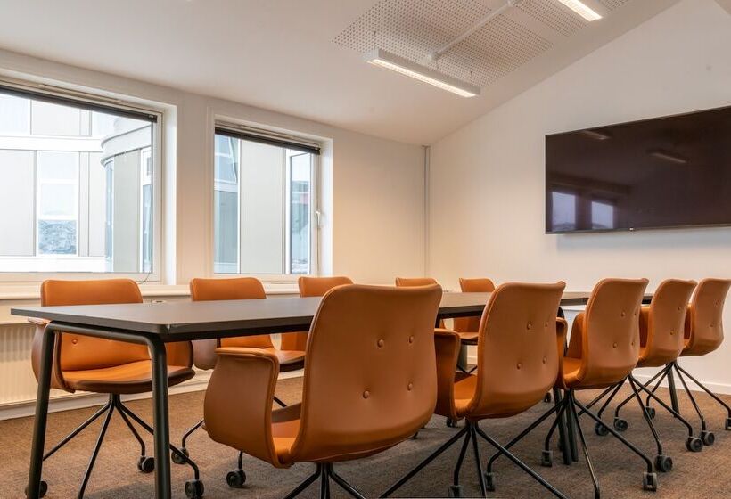 هاستل Best Western Plus Hotel Ilulissat