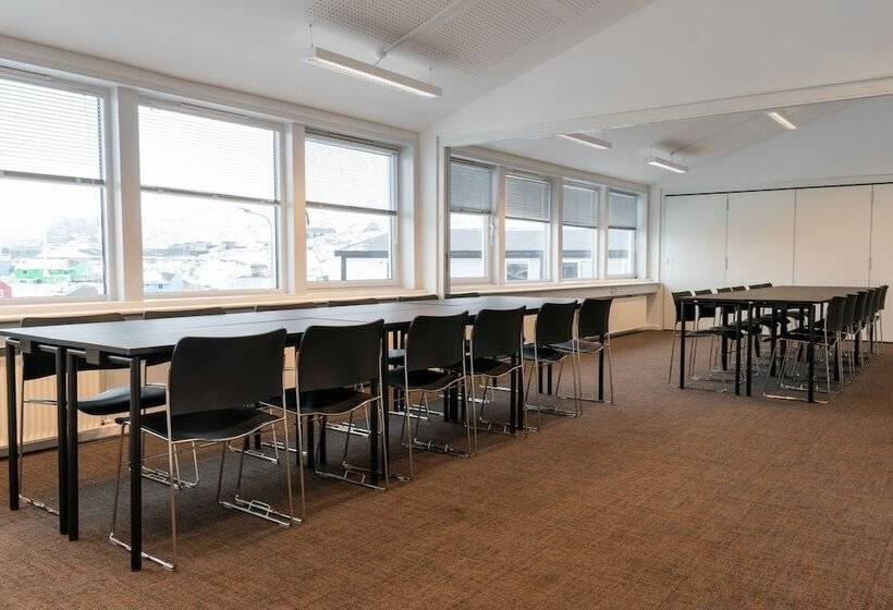 هاستل Best Western Plus Hotel Ilulissat