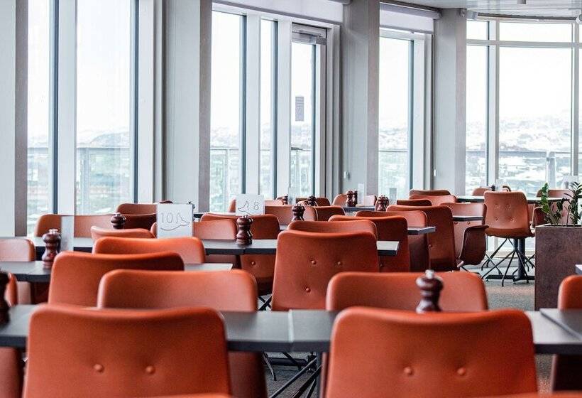 هاستل Best Western Plus Hotel Ilulissat