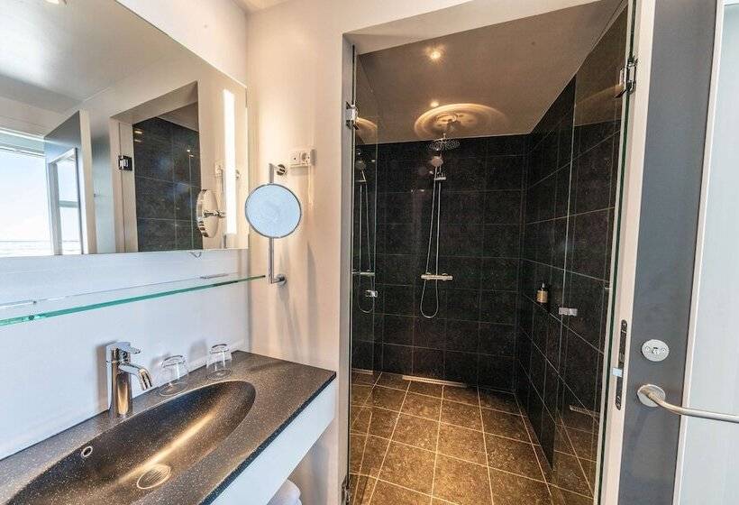 هاستل Best Western Plus Hotel Ilulissat