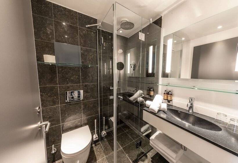 هاستل Best Western Plus Hotel Ilulissat