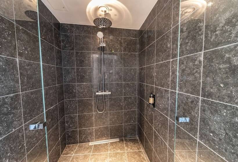 هاستل Best Western Plus Hotel Ilulissat