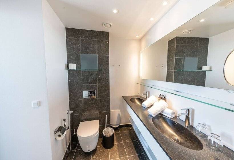 هاستل Best Western Plus Hotel Ilulissat