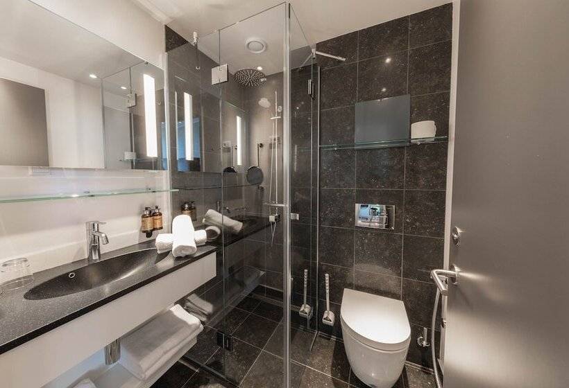 هاستل Best Western Plus Hotel Ilulissat