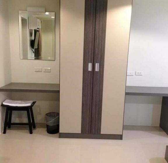 호스텔 Petchmansion