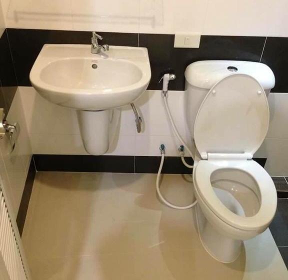 호스텔 Petchmansion