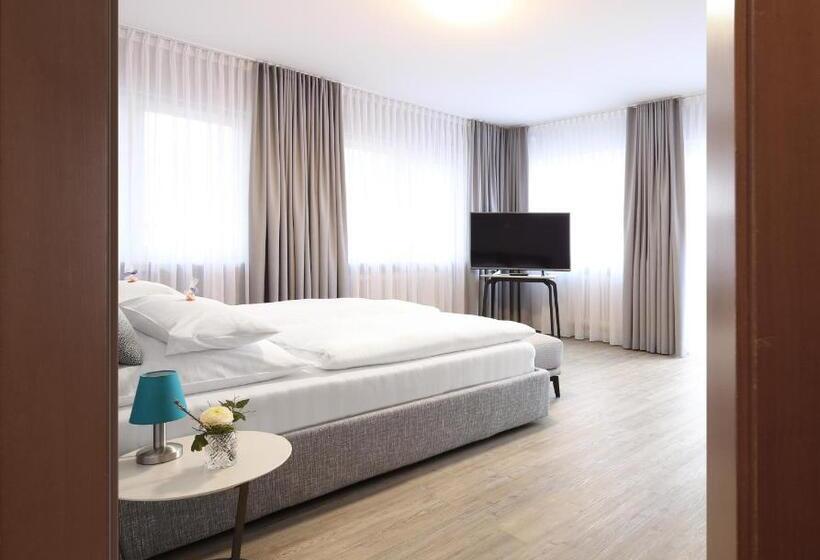 הוסטל Rückersbacher Schlucht