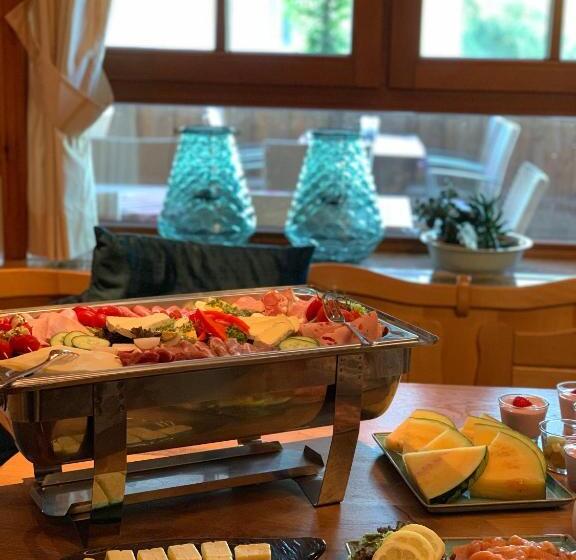 旅馆 Rückersbacher Schlucht