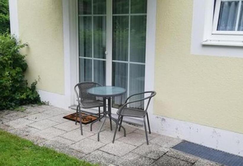 Ferienappartements Grolik Im Aparthotel Zum Gutshof