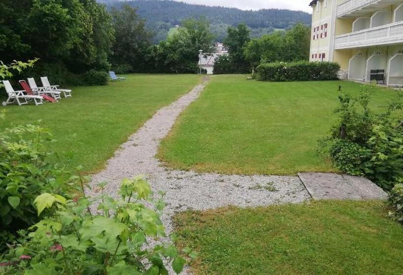 Ferienappartements Grolik Im Aparthotel Zum Gutshof