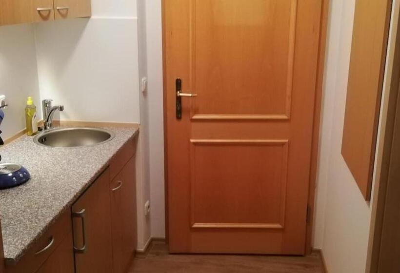 Ferienappartements Grolik Im Aparthotel Zum Gutshof