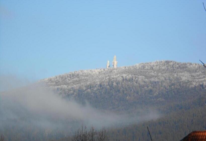 Ferienappartements Grolik Im Aparthotel Zum Gutshof