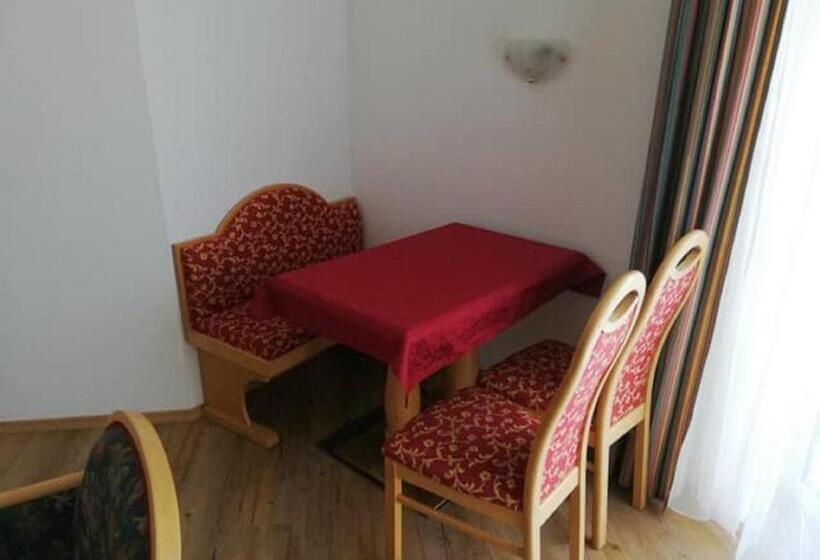 Ferienappartements Grolik Im Aparthotel Zum Gutshof