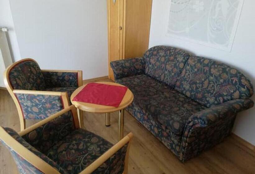 Ferienappartements Grolik Im Aparthotel Zum Gutshof