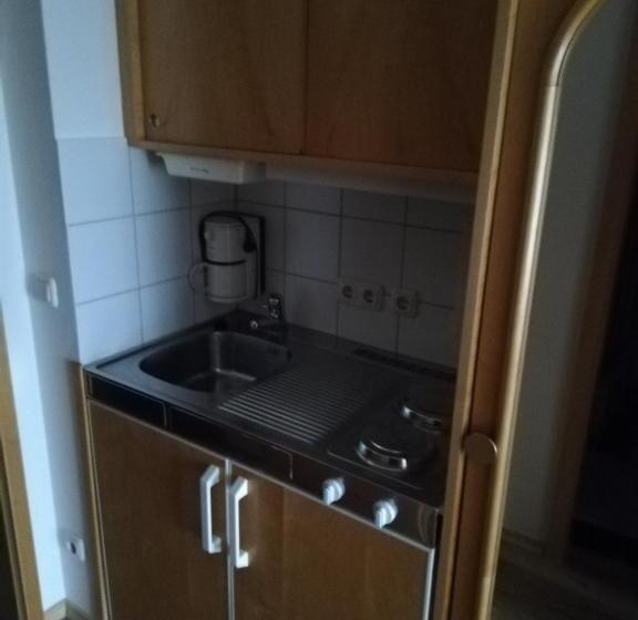 Ferienappartements Grolik Im Aparthotel Zum Gutshof