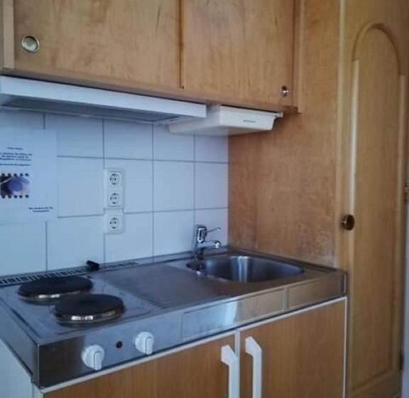 Ferienappartements Grolik Im Aparthotel Zum Gutshof