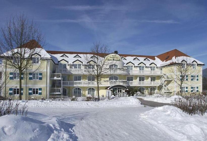 Ferienappartements Grolik Im Aparthotel Zum Gutshof