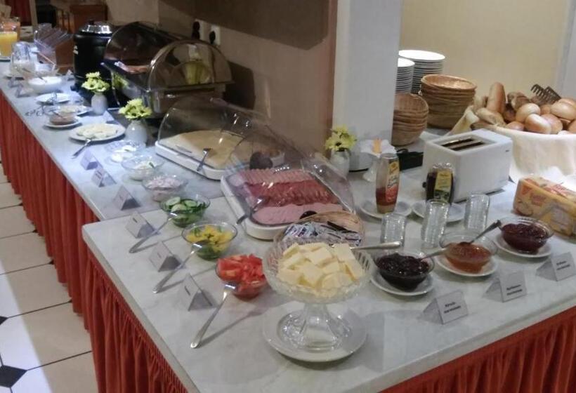 Ferienappartements Grolik Im Aparthotel Zum Gutshof