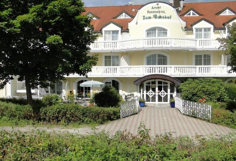 Ferienappartements Grolik Im Aparthotel Zum Gutshof