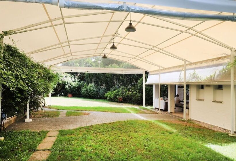 تختخواب و صبحانه Ars Amici