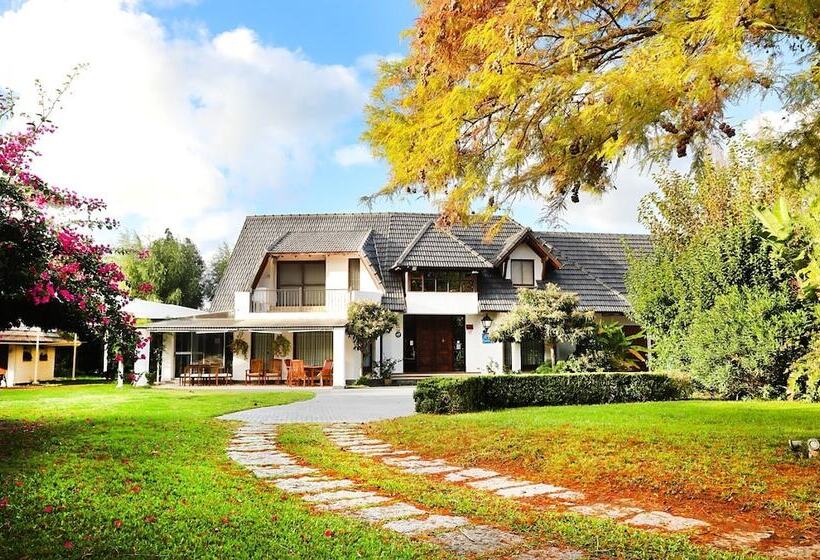 تختخواب و صبحانه Ars Amici