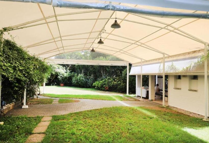 تختخواب و صبحانه Ars Amici