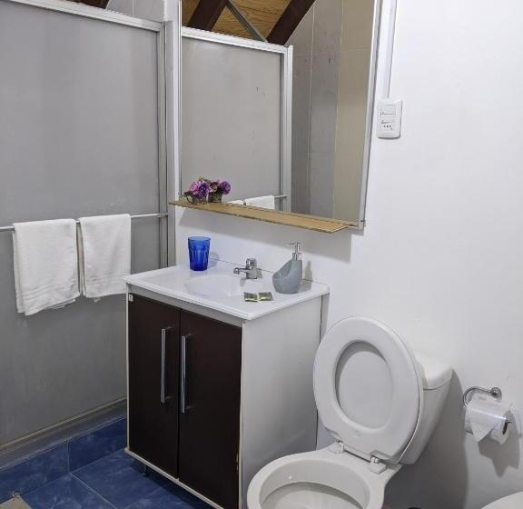 تختخواب و صبحانه Ars Amici