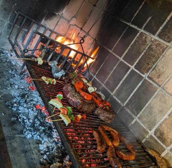 تختخواب و صبحانه Ars Amici