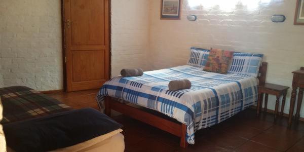 ベッドアンドブレックファースト Old Transvaal Inn Accommodation