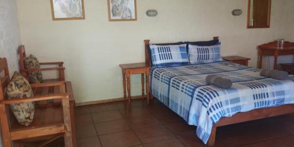 ベッドアンドブレックファースト Old Transvaal Inn Accommodation