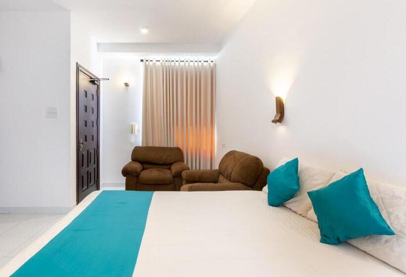 צימר Royal Mount