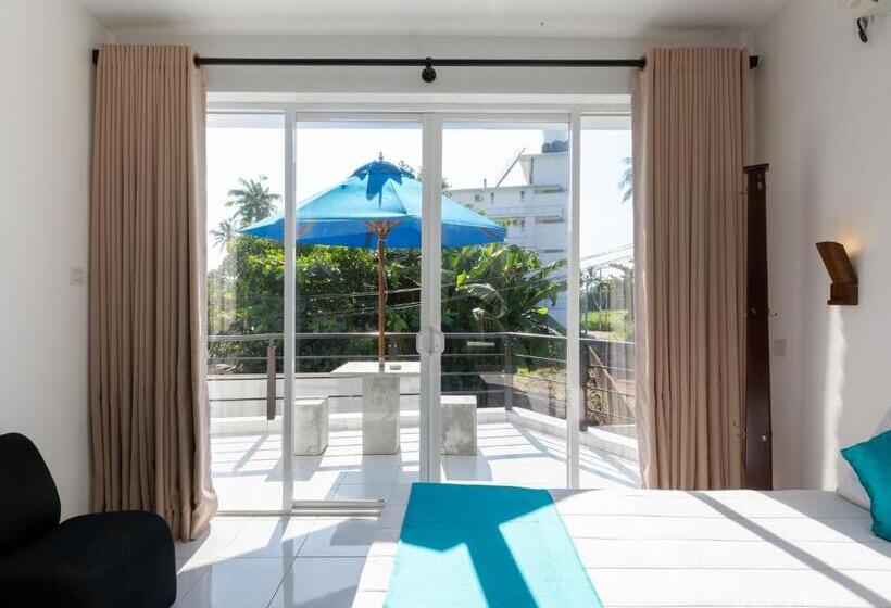 צימר Royal Mount