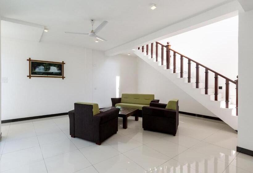 צימר Royal Mount