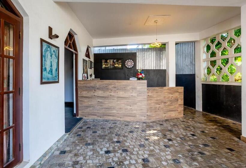 צימר Royal Mount