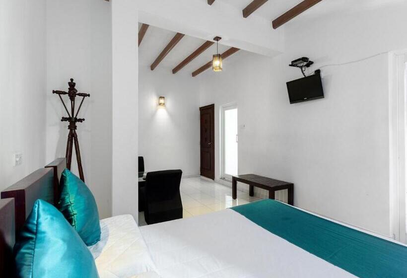 צימר Royal Mount