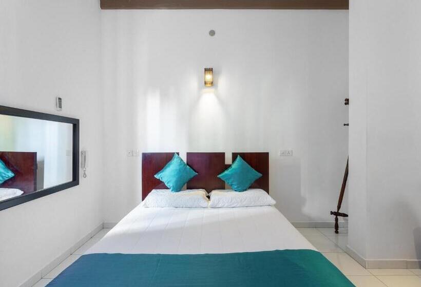 צימר Royal Mount